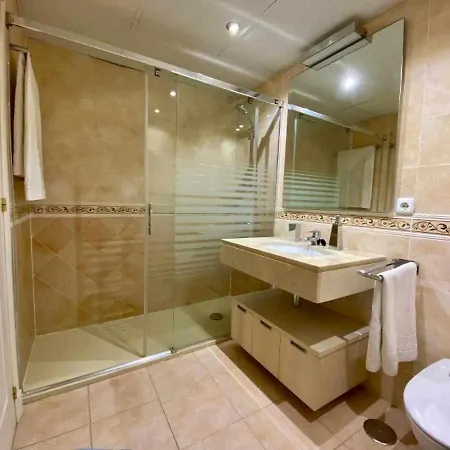 Chicflat Avenida Espana. Ideal Familias 아파트 *