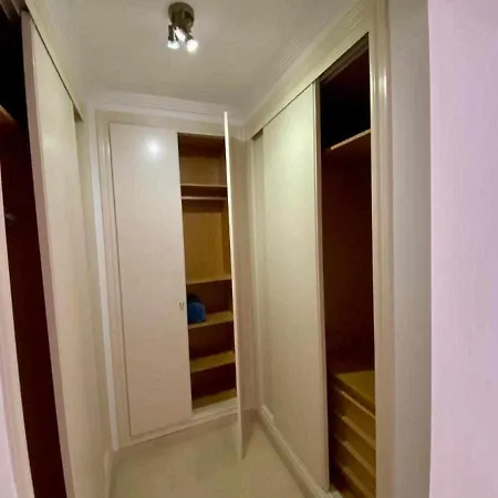 Chicflat Avenida Espana. Ideal Familias *