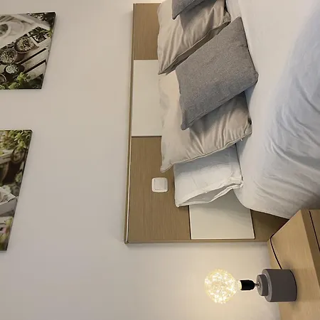 아파트 Chicflat Avenida Espana. Ideal Familias 에스테포나
