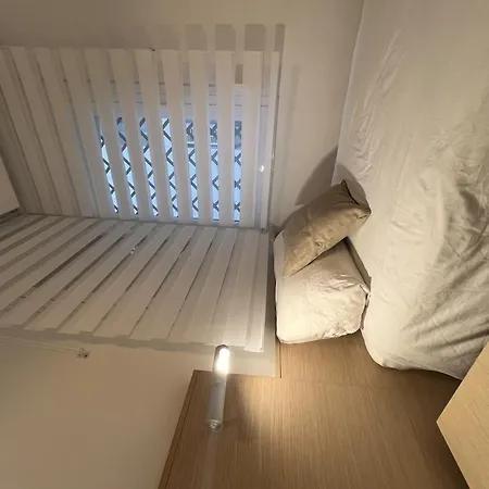 Chicflat Avenida Espana. Ideal Familias