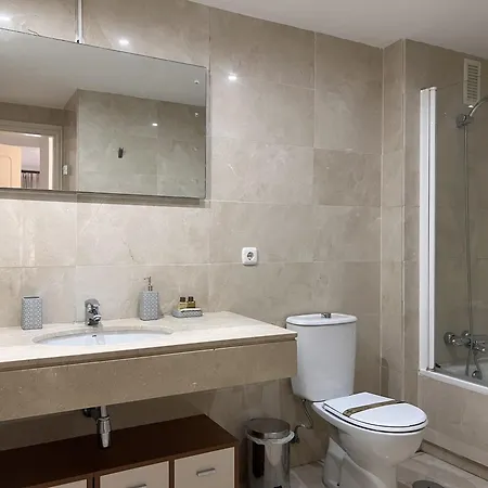 Chicflat Avenida Espana. Ideal Familias 아파트 *