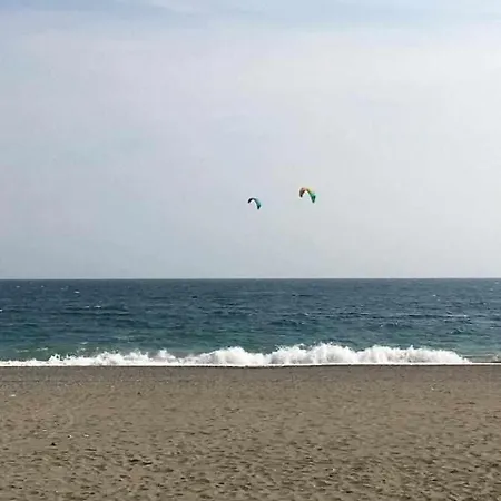 Chicflat Avenida Espana Ideal Familias *