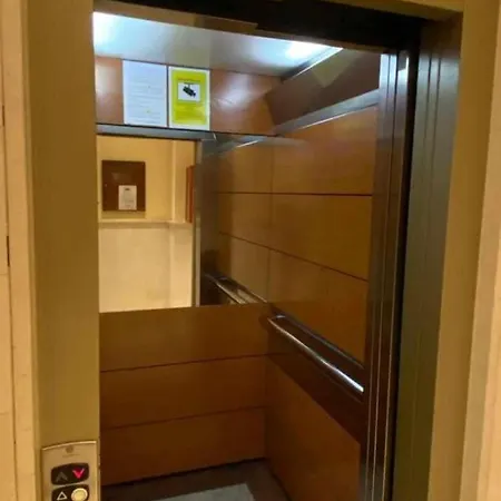 Chicflat Avenida Espana Ideal Familias Appartamento *