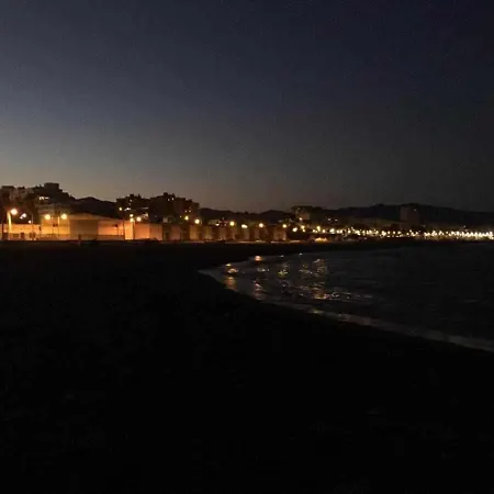 Apartamento Chicflat Avenida España Ideal Familias Estepona