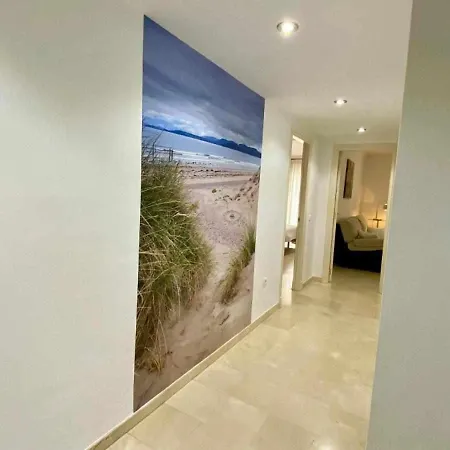 Chicflat Avenida Espana Ideal Familias *