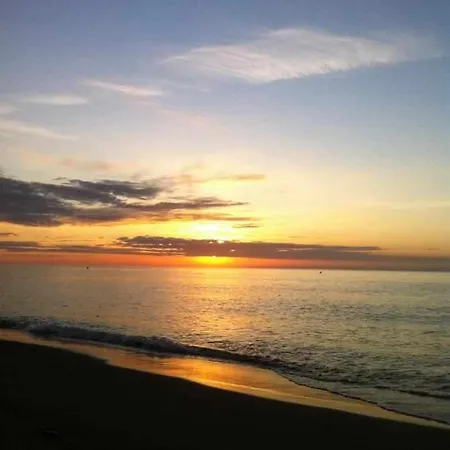 Appartement Chicflat Avenida Espana Ideal Familias Estepona