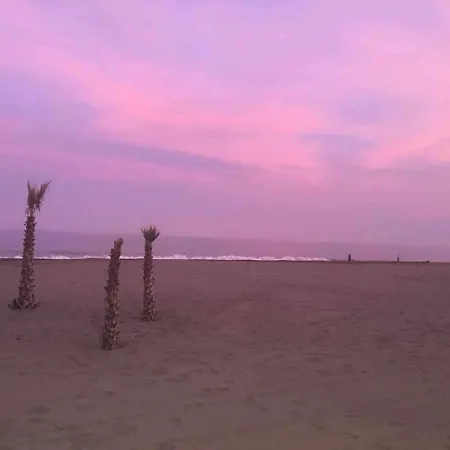 Chicflat Avenida Espana Ideal Familias Estepona