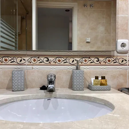 Chicflat Avenida Espana Ideal Familias