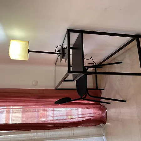 Chicflat Avenida Espana Ideal Familias Appartamento Estepona