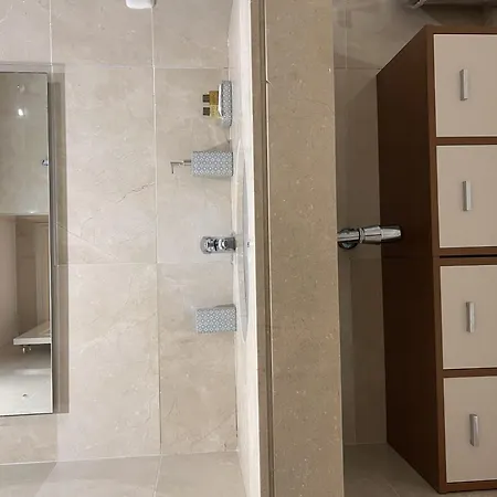 Chicflat Avenida Espana Ideal Familias