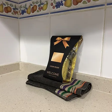 Chicflat Avenida Espana Ideal Familias