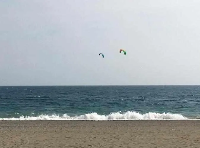 Chicflat Avenida Espana. Ideal Familias *