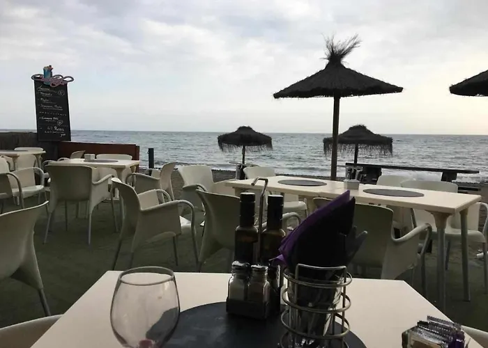 Chicflat Avenida Espana. Ideal Familias