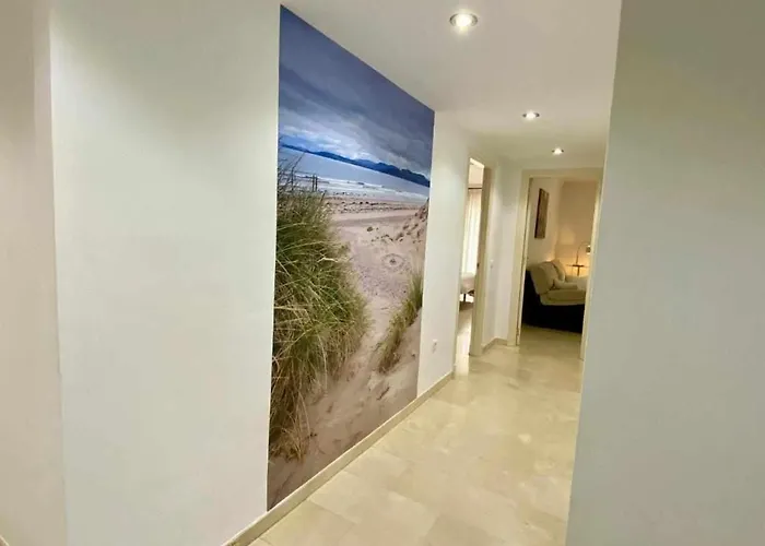 Chicflat Avenida Espana. Ideal Familias *