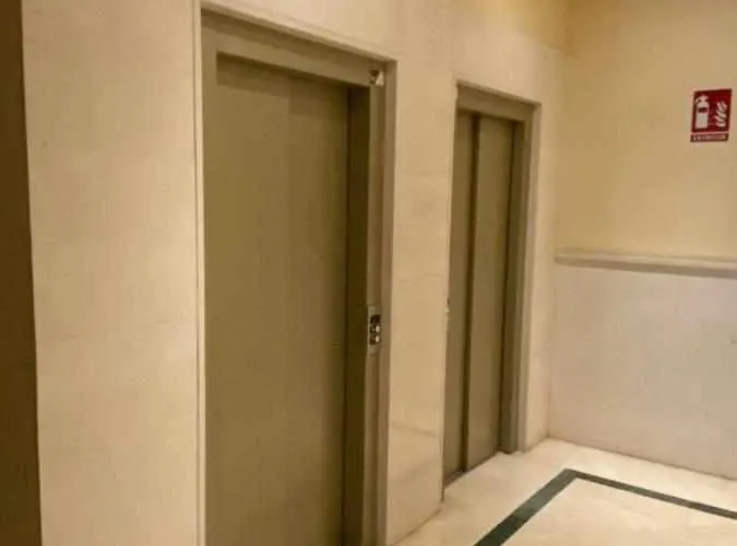 Chicflat Avenida Espana. Ideal Familias * エステポナ