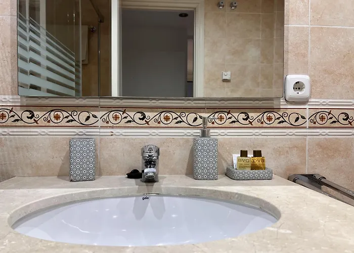 Chicflat Avenida Espana. Ideal Familias