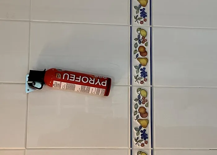 Chicflat Avenida Espana. Ideal Familias *