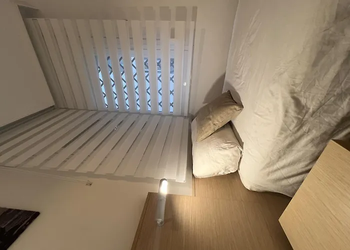 Chicflat Avenida Espana. Ideal Familias