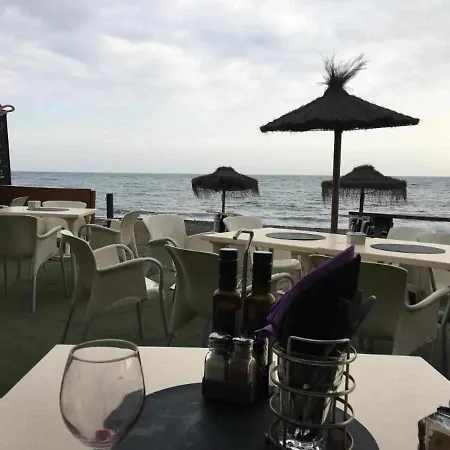 Chicflat Avenida Espana. Ideal Familias