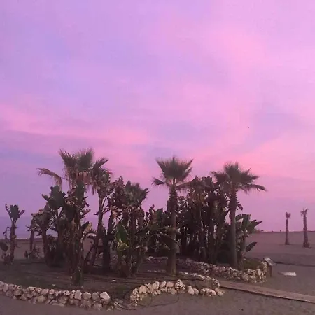 Chicflat Avenida Espana Ideal Familias Daire Estepona