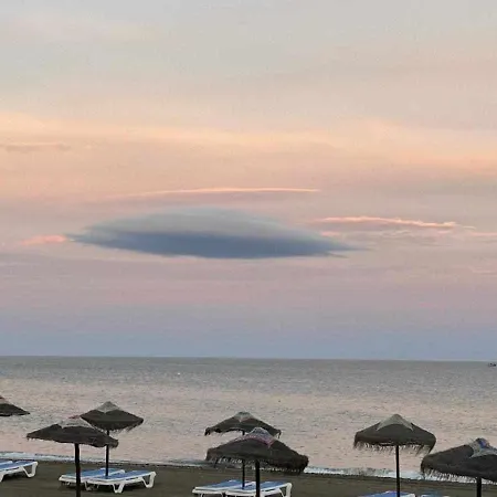 Chicflat Avenida Espana Ideal Familias *