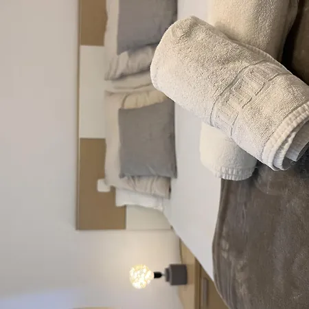 Daire Chicflat Avenida Espana Ideal Familias *