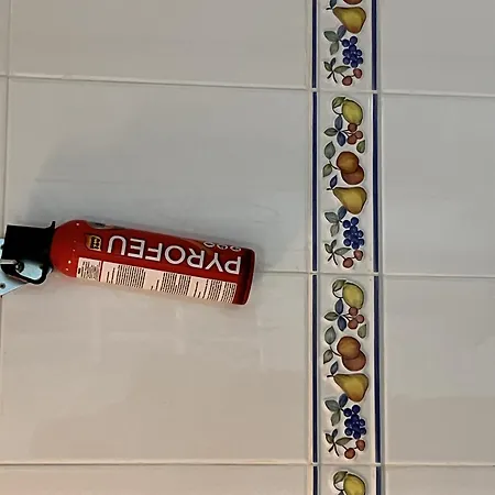 Chicflat Avenida Espana Ideal Familias *