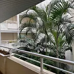 Διαμέρισμα Chicflat Avenida Espana. Ideal Familias *
