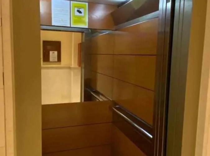 Chicflat Avenida Espana. Ideal Familias Apartment *