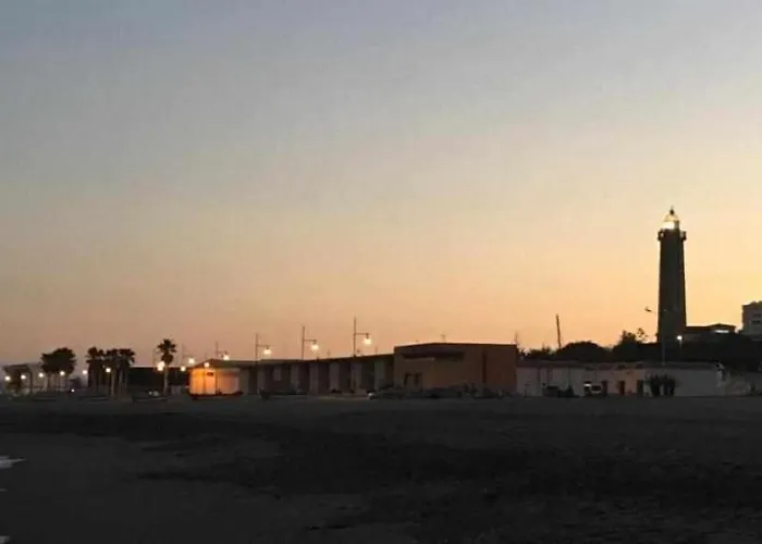 Apartment Chicflat Avenida Espana. Ideal Familias Estepona