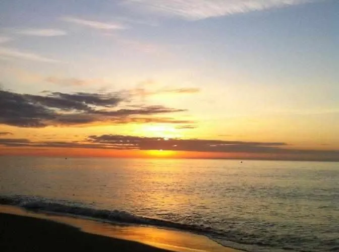 Apartment Chicflat Avenida Espana. Ideal Familias Estepona