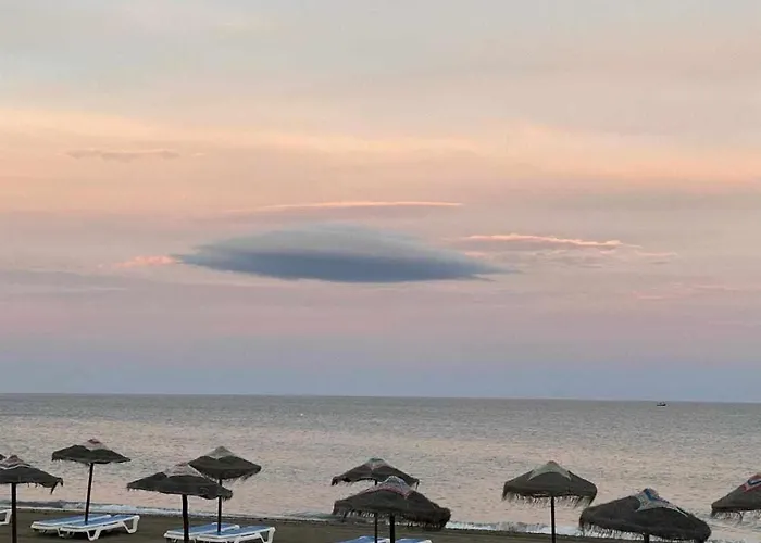 Chicflat Avenida Espana. Ideal Familias *