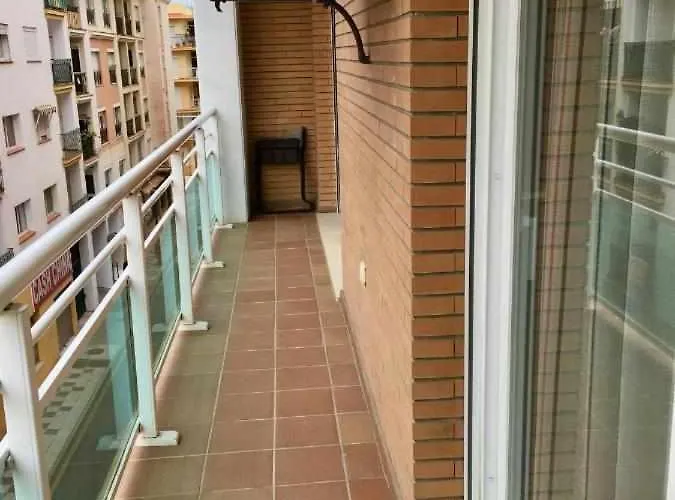 Chicflat Avenida Espana. Ideal Familias * Estepona