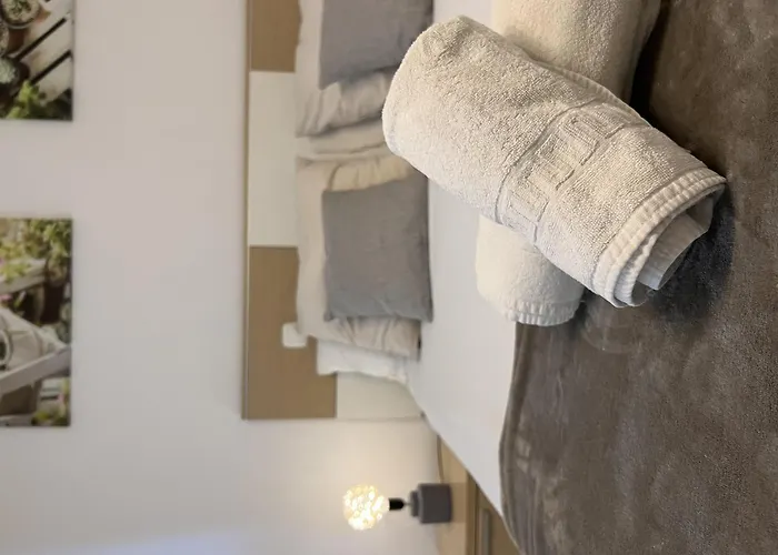 Apartment Chicflat Avenida Espana. Ideal Familias *