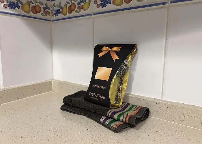 Chicflat Avenida Espana. Ideal Familias